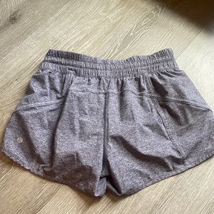 Lululemon Tracker Shorts